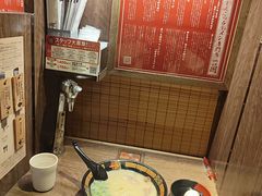 -一兰拉面(新宿中央东口店)