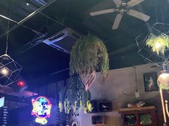 大堂-胡桃里音乐酒馆(仓山万达店)