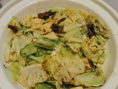 -辣螃铠盆盆蟹大排档(海昌店)