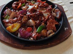 -老浒记民俗酒楼(王府井店)