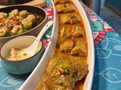-鲜味食族水产·海鲜餐厅