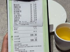 -金翠皇宫粤菜·点心·海鲜(翡翠店)