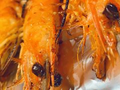 -喝丢一只鞋海鲜烧烤·海肠捞饭(东关街店)
