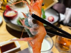 -小天鹅戴斯酒店鲸鲨百汇创作料理