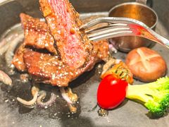 -牛扒先生·厚切雪花牛扒西餐厅(北京路禺山路店)