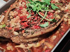 -乔街深夜食堂·小龙虾·高压锅生蚝(杭州总店)