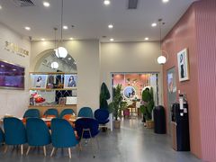 -海马体照相馆(上海宝山万达广场店)