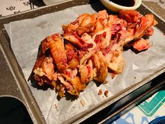 -俏九州·小炒黄牛肉(华润万象汇店)