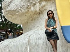 -深圳湾万象城(南山店)