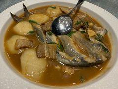 -宁海食府·涌宴(真和店)