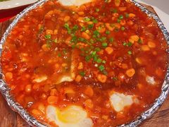 -长安·大茶饭