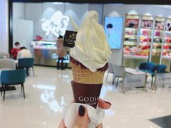 -GODIVA(国际金融中心店)