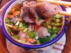 -沙州食驿·非遗小吃夜市