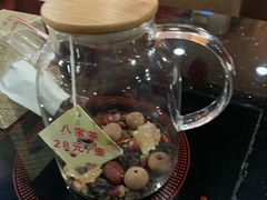 -潮汕美牛肉丸火锅店(天宁寺店)