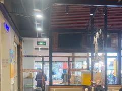 -虾宝贝胶东海鲜·渔家菜(小西天店)