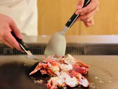 -松临·铁板烧&Omakase(神农店)