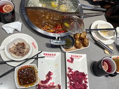 -为什么牛潮汕牛肉火锅(中信广场店)