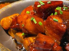 鼎炉红烧肉-韵秋荷(宝山龙湖天街店)
