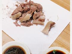 -小朱羊肉面馆(周东路)