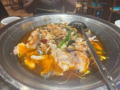 -巢爷老味(东方红店)