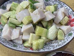 -清宫宴酒楼·计氏松枝包子