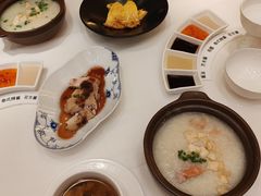 -香宫中餐厅·大连香格里拉(人民路店)