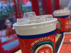 -塔斯汀·中国汉堡(蓝润置地广场店)