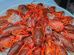 -香满锅老北京羊蝎子火锅·家常菜(新街口店)