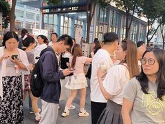 -茶颜悦色(嘉顿新天地店)