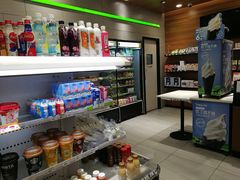 -today便利店(汉街店)