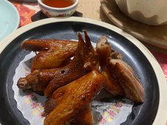 -点都德(汇盈广场店)