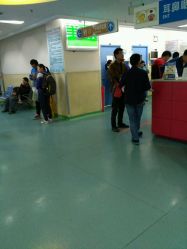 -广州市妇女儿童医疗中心(儿童院区)