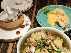 -江太极江浙菜(马桥万达广场店)