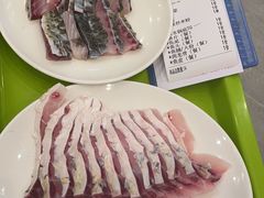 -正能量脆肉鲩火锅