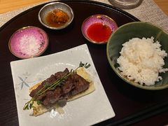 -香樟花园法式铁板烧(恒隆广场店)