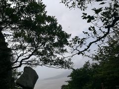 -普陀山慧济禅寺