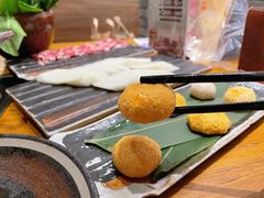 -呷哺呷哺 黄金牧场 (新中关购物中心店)