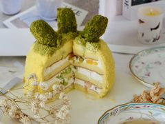 -积慕Cake(解放大道店)