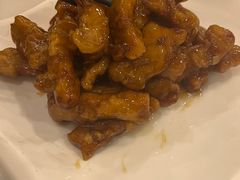 -马凯餐厅(长椿街店)