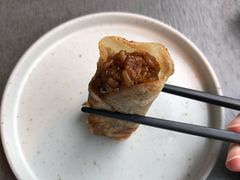 油饼卷糕-日上三甘(三里屯店)