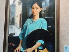 -大芬美术馆
