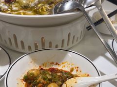 -太二酸菜鱼(南京艾尚天地店)