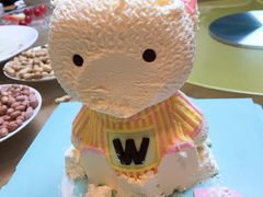 -贝紫Style(木马公寓店)