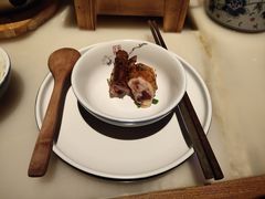 -绿茶餐厅(领展购物广场·中关村店)