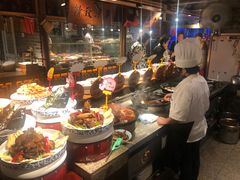 -二十八里太湖船菜(吉祥路店)