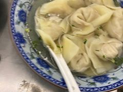 -217笋干馄饨