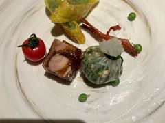 -宁海安岚·南溪阁全日餐厅