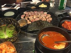 -401餐厅(弘大店)