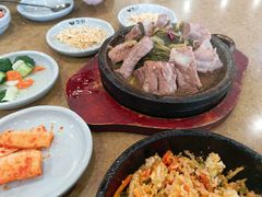 -全州拌饭馆(龙源西街店)