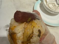 -糯香驿站(施家园分店)